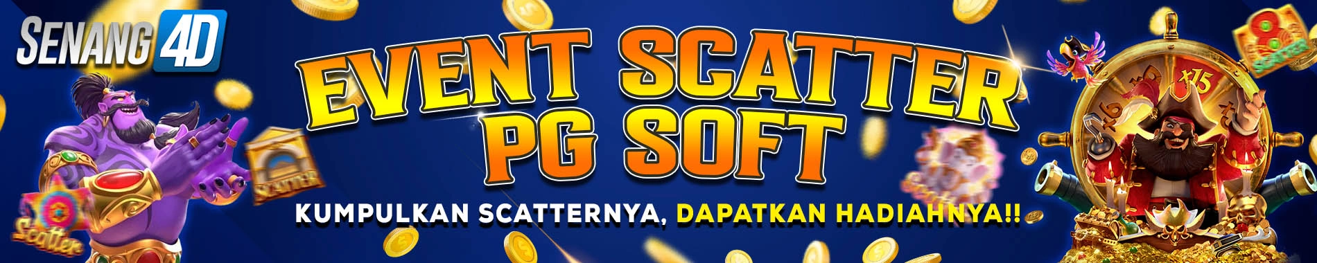daftar Senang4D